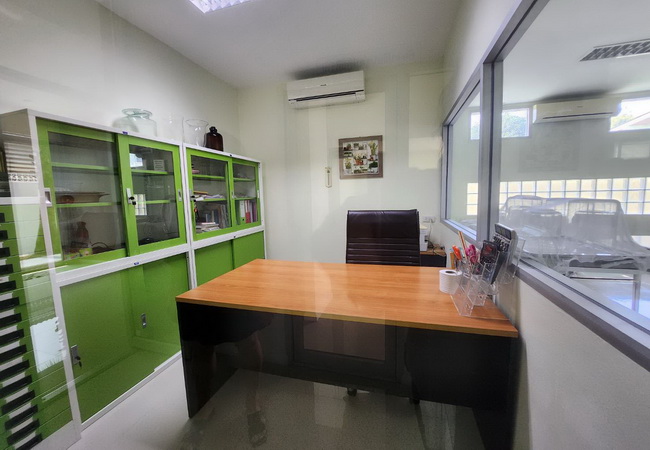 ขายคลังสินค้าพร้อมออฟฟิศ ซอยพหลโยธิน 32 ถนนพหลโยธิน เขตจตุจักร กรุงเทพมหานคร