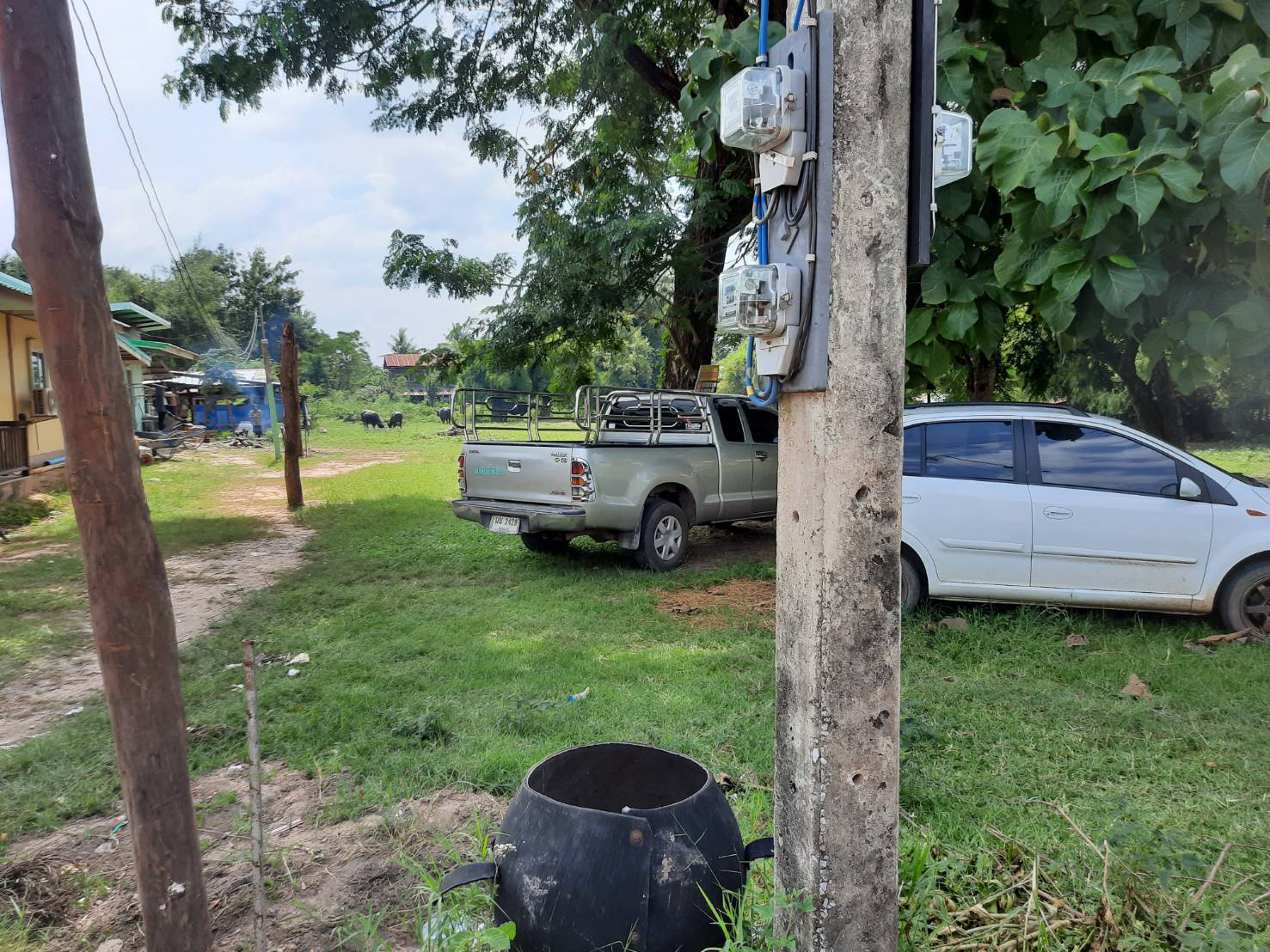 ขายที่ดิน 0-1-84 THB800,000  บ้านจั่น เมือง อุดรธานี