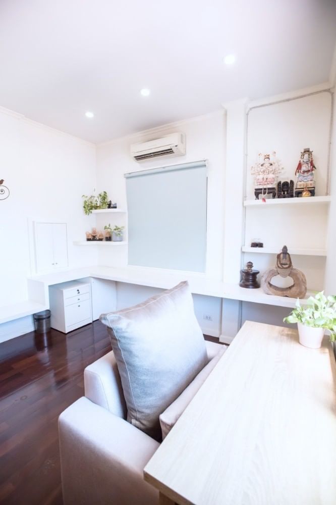 ABB19 ขายบ้านเดี่ยว หมู่บ้าน ศุภาลัย สุวรรณภูมิ ขาย : 16,000,000 บาท
