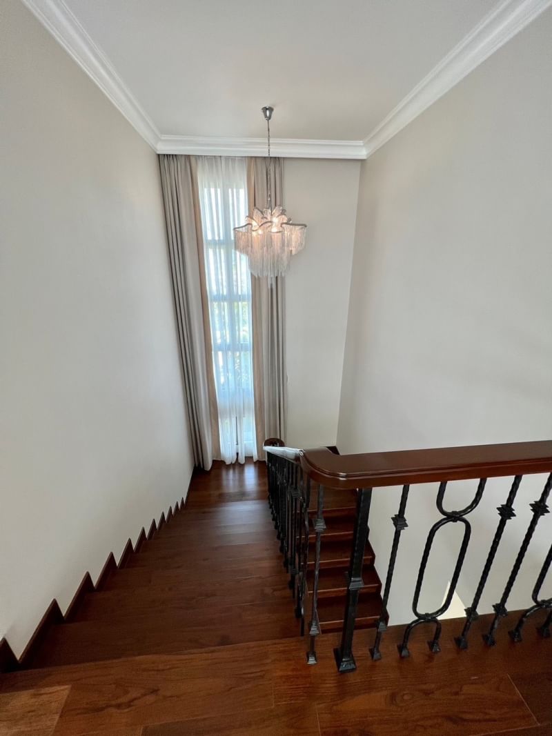 ABB21 ขายบ้านหรู เพอร์เฟค มาสเตอร์พีซ สุขุมวิท77 Brand new show house for sale ขาย 58,190,000 บาท