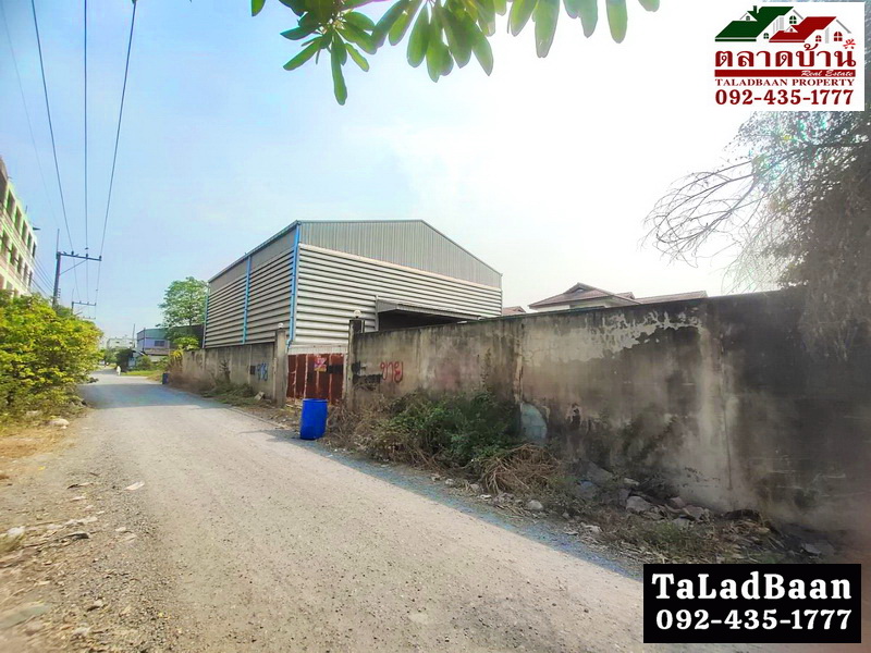 โกดัง+บ้าน พร้อมที่ดิน 182 ตร.ว. คลอง 2 ซ.รังสิต-นครนายก 61 (ซ.ข้างธนาคารไทยพาณิชย์) ประชาธิปัตย์ ธัญบุรี ปทุมธานี ขายถูก ทำเลดี 