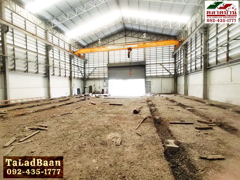 โกดัง+บ้าน พร้อมที่ดิน 182 ตร.ว. คลอง 2 ซ.รังสิต-นครนายก 61 (ซ.ข้างธนาคารไทยพาณิชย์) ประชาธิปัตย์ ธัญบุรี ปทุมธานี ขายถูก ทำเลดี 