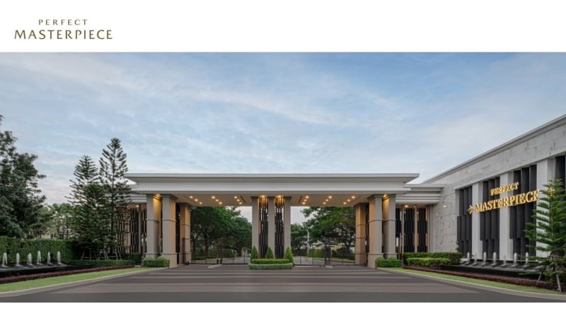 ABB54 เพอร์เฟค มาสเตอร์พีซ พระราม 9 – กรุงเทพกรีฑา ขาย 98,730,000 บาท