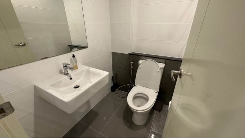 ABB70 ทาวน์โฮม 3 ชั้น บ้านกลางเมือง บางนา-วงแหวน ให้เช่าราคา 27,000 / เดือน (รวมค่าส่วนกลางแล้ว)