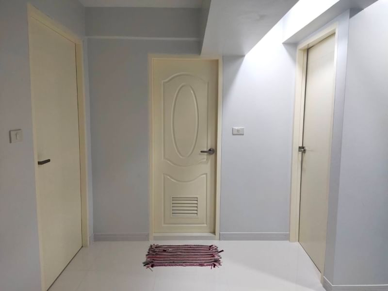 ABB72 ขาย ทาวน์เฮ้าส์ 3 ชั้น หมู่บ้านอาคารสงเคราะห์คลองจั่น การเคหะแห่งชาติ ขาย 5,900,000 บาท