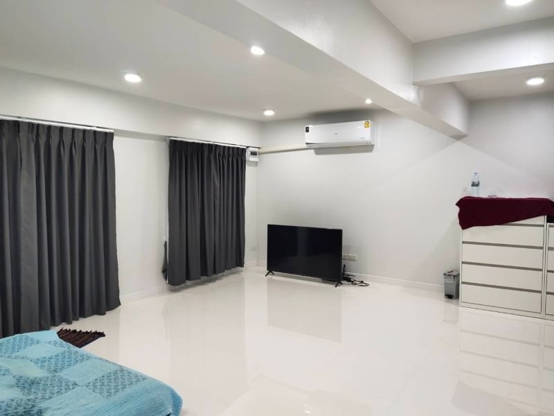 ABB72 ขาย ทาวน์เฮ้าส์ 3 ชั้น หมู่บ้านอาคารสงเคราะห์คลองจั่น การเคหะแห่งชาติ ขาย 5,900,000 บาท