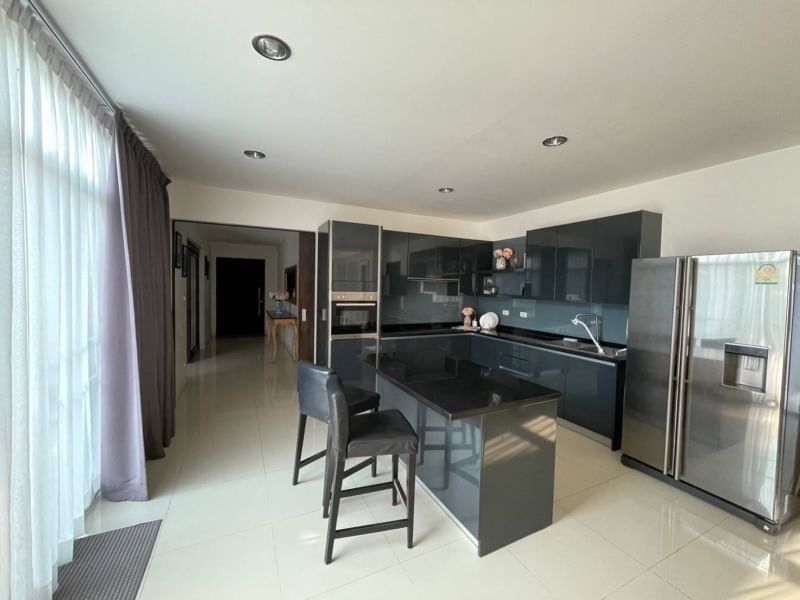 ABB81 บ้านเดี่ยว 2 ชั้น บ้านเดี่ยว ธารารมณ์ รามคำแหง 9  Tararom Ramkhamhaeng 9  ขาย 69,000,000 บาท