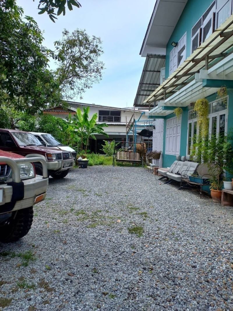 ABB82 ขายที่ดิน ประดิพัทธ์ซอย 2 ใกล้ทางด่วน พระราม6 ขาย 110,000,000 บาท