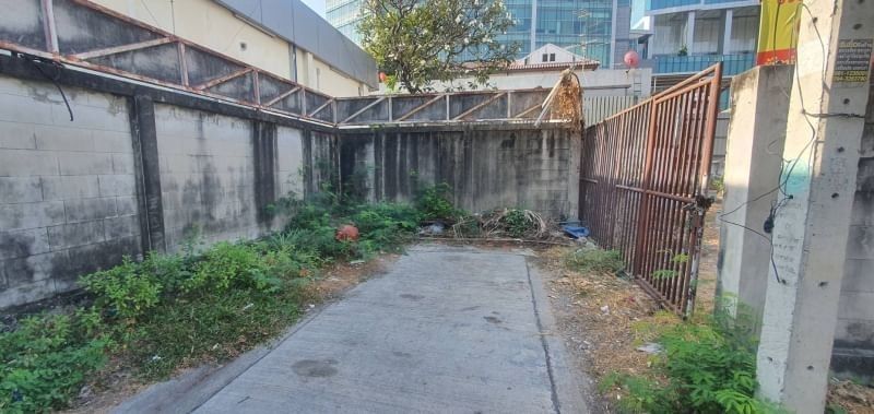 ABB83 ขายที่ดิน พระราม 6 ใกล้โรงพยาบาลวิชัยยุทธ ราคา195,000/ตรว ราคา 28,080,000 บาท