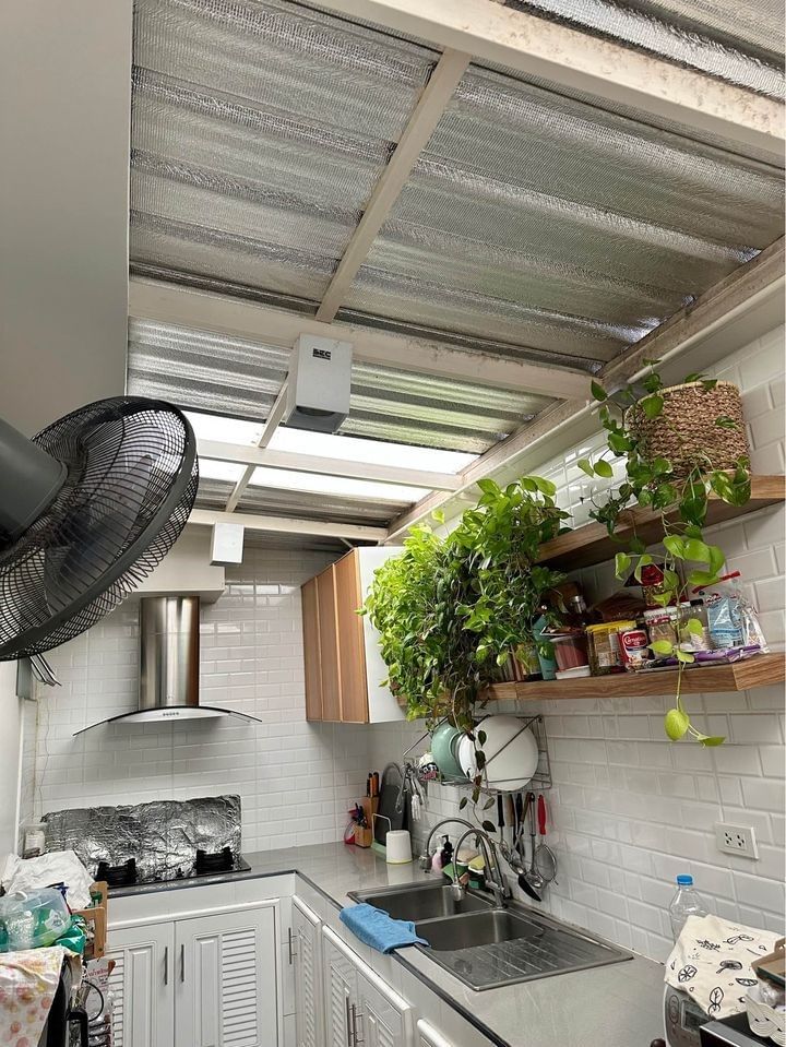 ABB97 หมู่บ้านเดอะวิลเลจ บางนา-วงแหวาน 2 กม. 10 บางพลีใหญ่, บางพลี, สมุทรปราการ ขาย 4,999,000 บาท