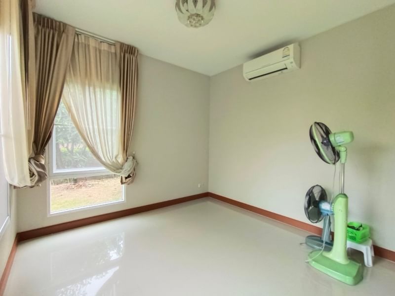 ABB116 ขายบ้านเดี่ยว คาซ่า วิลล์ รามคำแหง-วงแหวน 1 ถนนราษฏร์พัฒนา ซอยมิสทีน ขาย 10,500,000 บาท