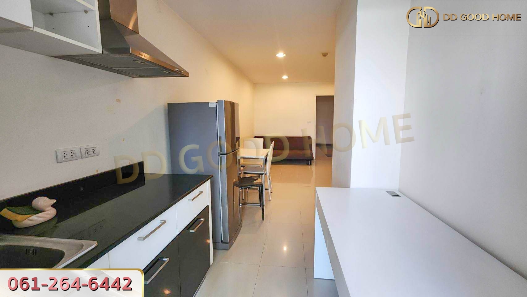 ขายคอนโดติดBTS ห้องมุมพร้อมอยู่ The link Adavance Sukhumvit50 (เดอะ ลิงค์ แอดวานซ์)