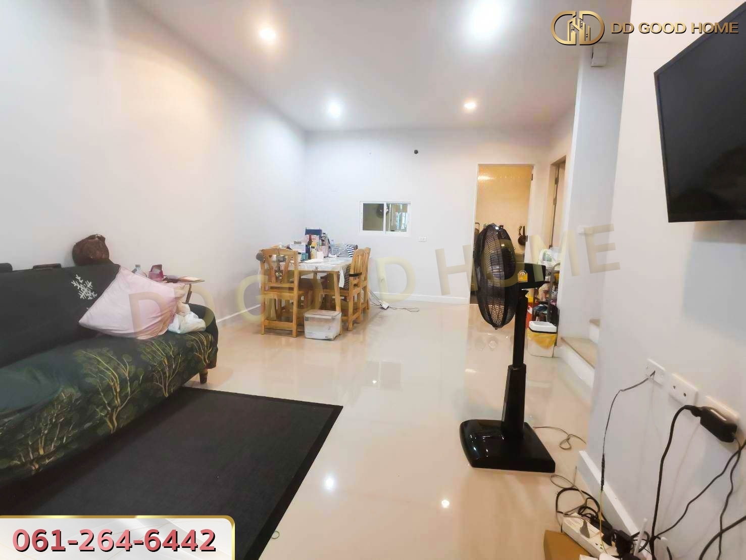 ขายทาวน์เฮ้าส์ หมู่บ้านฟอร์เร่ ปิ่นเกล้า พุทธมณฑล สาย5 สามพราน นครปฐม Foret Pinklao Phutthamonthon Sai5