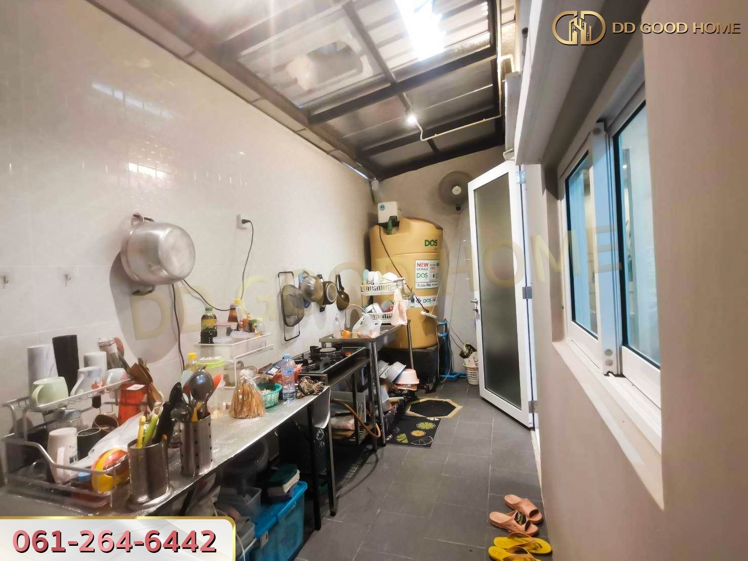 ขายทาวน์เฮ้าส์ หมู่บ้านฟอร์เร่ ปิ่นเกล้า พุทธมณฑล สาย5 สามพราน นครปฐม Foret Pinklao Phutthamonthon Sai5