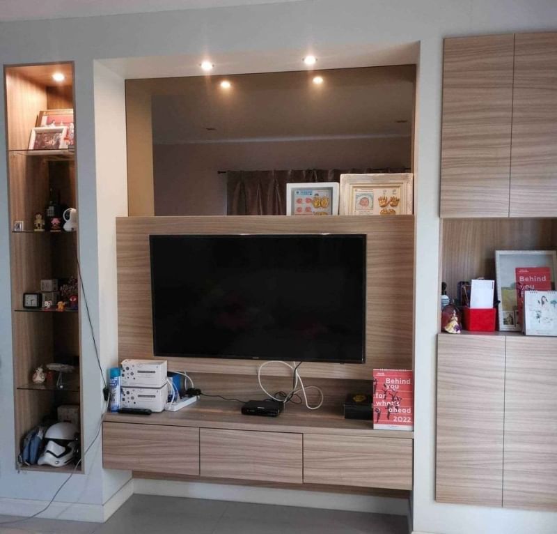 MBB122 หมู่บ้านเพอร์เฟคพาร์ค สุวรรณภูมิ (เฟส3) ขายบ้านเดี่ยวร่มเกล้า 6/1
