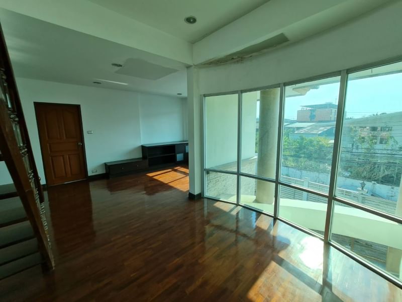 MBB124 ขายบ้านเดี่ยวสุขุมวิท 101/1 ซ.วชิรธรรม 60