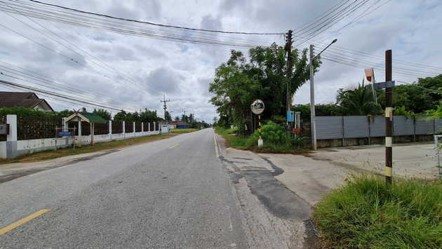 โกดังให้เช่า  ต.บึงพระ อ.เมือง จ.พิษณุโลก