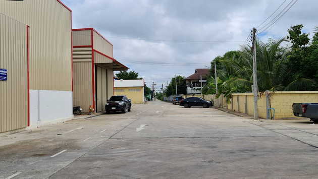 โกดังให้เช่า  ต.บึงพระ อ.เมือง จ.พิษณุโลก