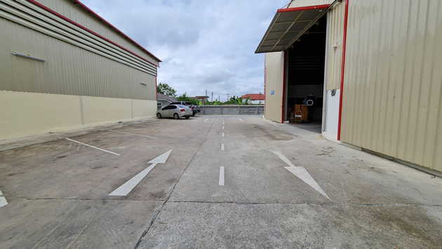 โกดังให้เช่า  ต.บึงพระ อ.เมือง จ.พิษณุโลก