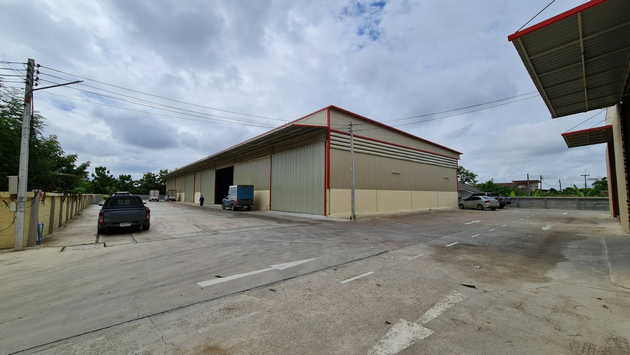 โกดังให้เช่า  ต.บึงพระ อ.เมือง จ.พิษณุโลก