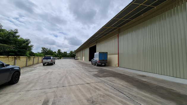 โกดังให้เช่า  ต.บึงพระ อ.เมือง จ.พิษณุโลก