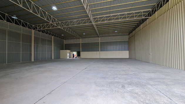 โกดังให้เช่า  ต.บึงพระ อ.เมือง จ.พิษณุโลก