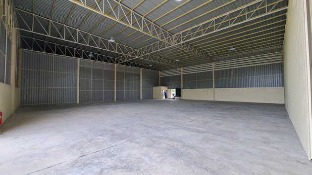 โกดังให้เช่า  ต.บึงพระ อ.เมือง จ.พิษณุโลก