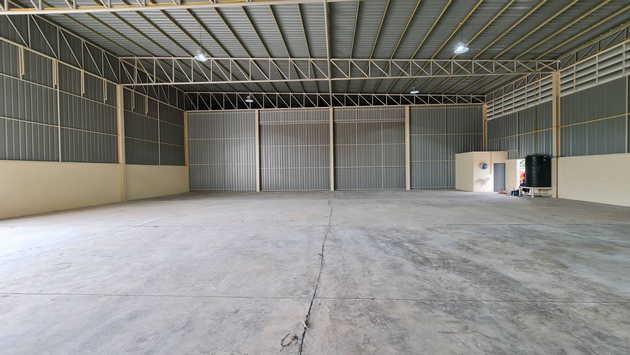 โกดังให้เช่า  ต.บึงพระ อ.เมือง จ.พิษณุโลก