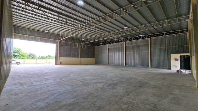 โกดังให้เช่า  ต.บึงพระ อ.เมือง จ.พิษณุโลก