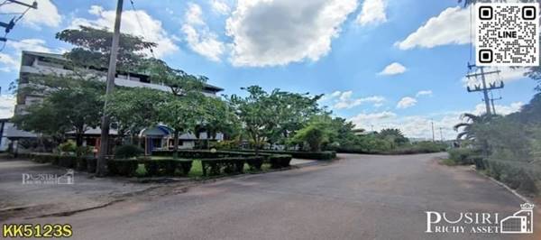 ใครชอบพื้นที่ใหญ่ คุ้ม ต้องหลังนี้ … แบ่งให้เช่าโรงงาน 9,270 ตร.ม. พร้อมที่เปล่า 7.5 ไร่ และห้องพักคนงาน 74 ห้อง ใกล้ ถ.เศรษฐกิจ - KK5123S