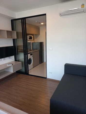 ขายคอนโดดิ ออริจิ้น ราม 209 อินเตอร์เชนจ์ เจ้าของขายเอง ขายต่ำกว่าตลาด เขตมีนบุรี กรุงเทพมหานคร