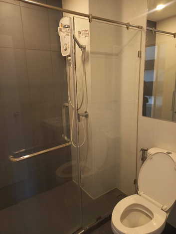 ขายคอนโดดิ ออริจิ้น ราม 209 อินเตอร์เชนจ์ เจ้าของขายเอง ขายต่ำกว่าตลาด เขตมีนบุรี กรุงเทพมหานคร