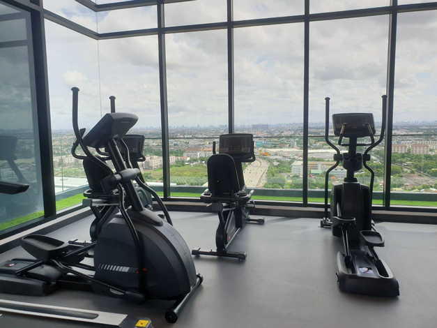 ขายคอนโดดิ ออริจิ้น ราม 209 อินเตอร์เชนจ์ เจ้าของขายเอง ขายต่ำกว่าตลาด เขตมีนบุรี กรุงเทพมหานคร