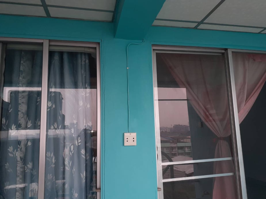 750,000 2ห้องนอน2ห้องน้ำ