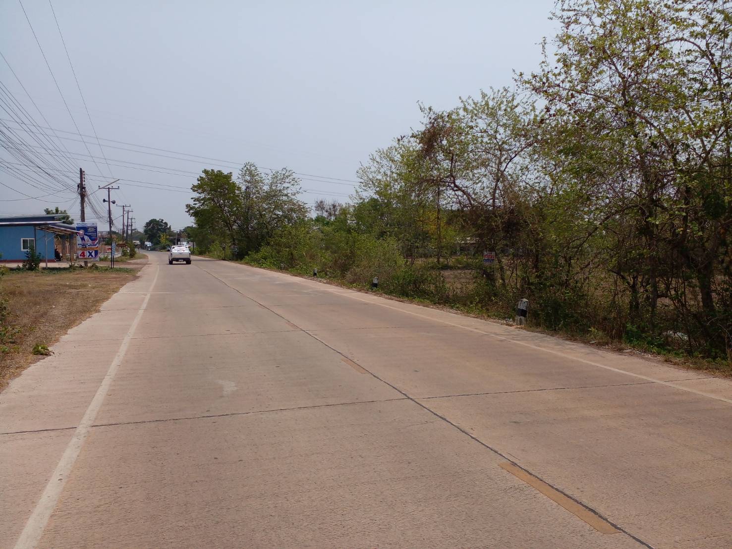 ขายที่ดิน 2-0-0 THB2,700,000 หนองบัว เมือง อุดรธานี