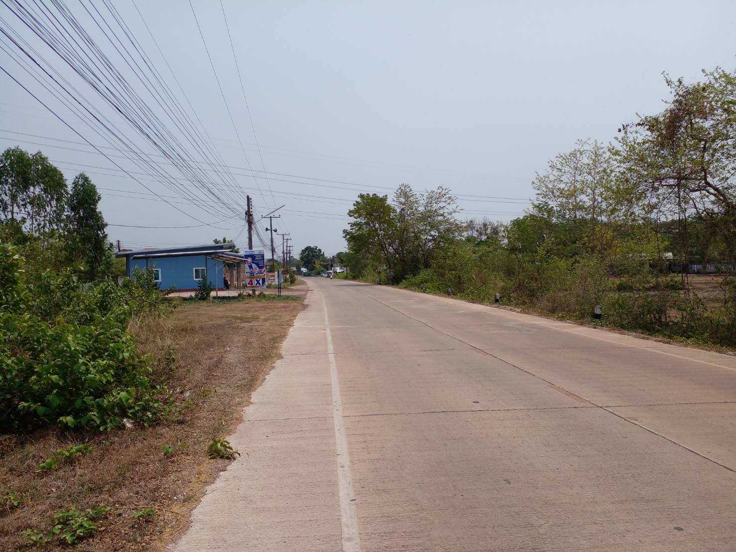 ขายที่ดิน 2-0-0 THB2,700,000 หนองบัว เมือง อุดรธานี