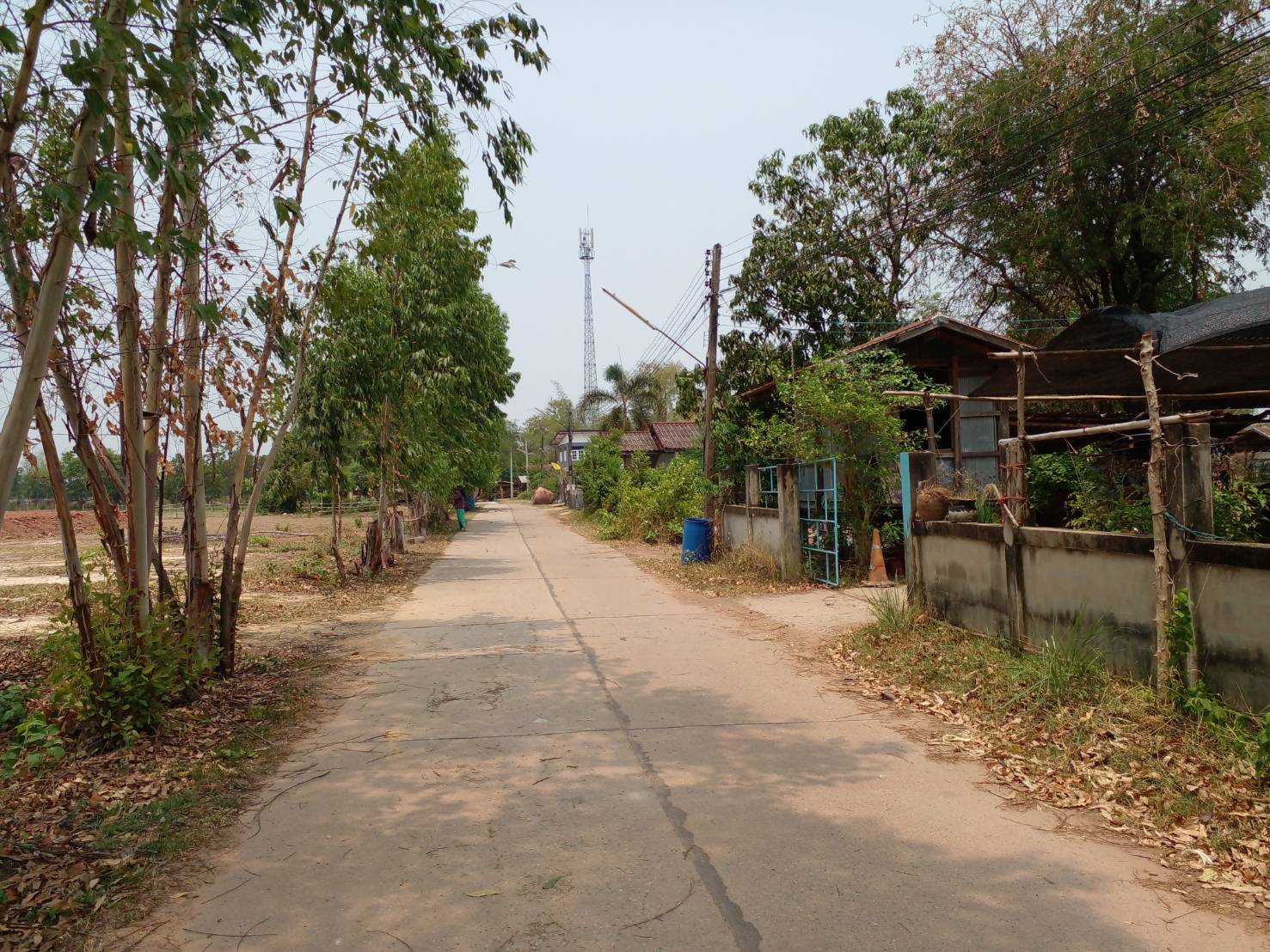 ขายที่ดิน 2-0-0 THB2,700,000 หนองบัว เมือง อุดรธานี