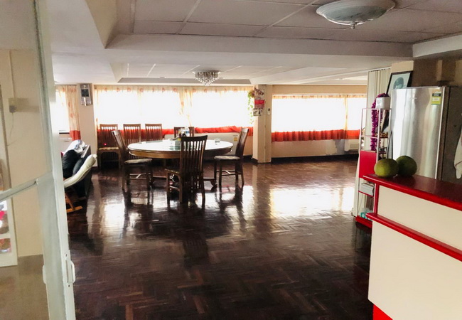 ขายโรงงานพร้อมโกดัง คลังสินค้า ซอยรามคำแหง 42 ขายพร้อมอุปกรณ์ สามารถดำเนินการต่อได้เลย