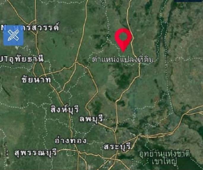 ที่ดินเพชรบูรณ์ 6.3 ล้านบาท