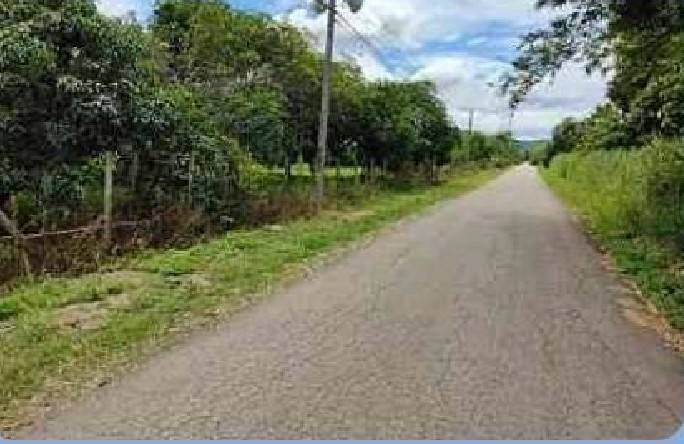 ที่ดินใกล้ม.แม่โจ้ 2 ล้านบาท