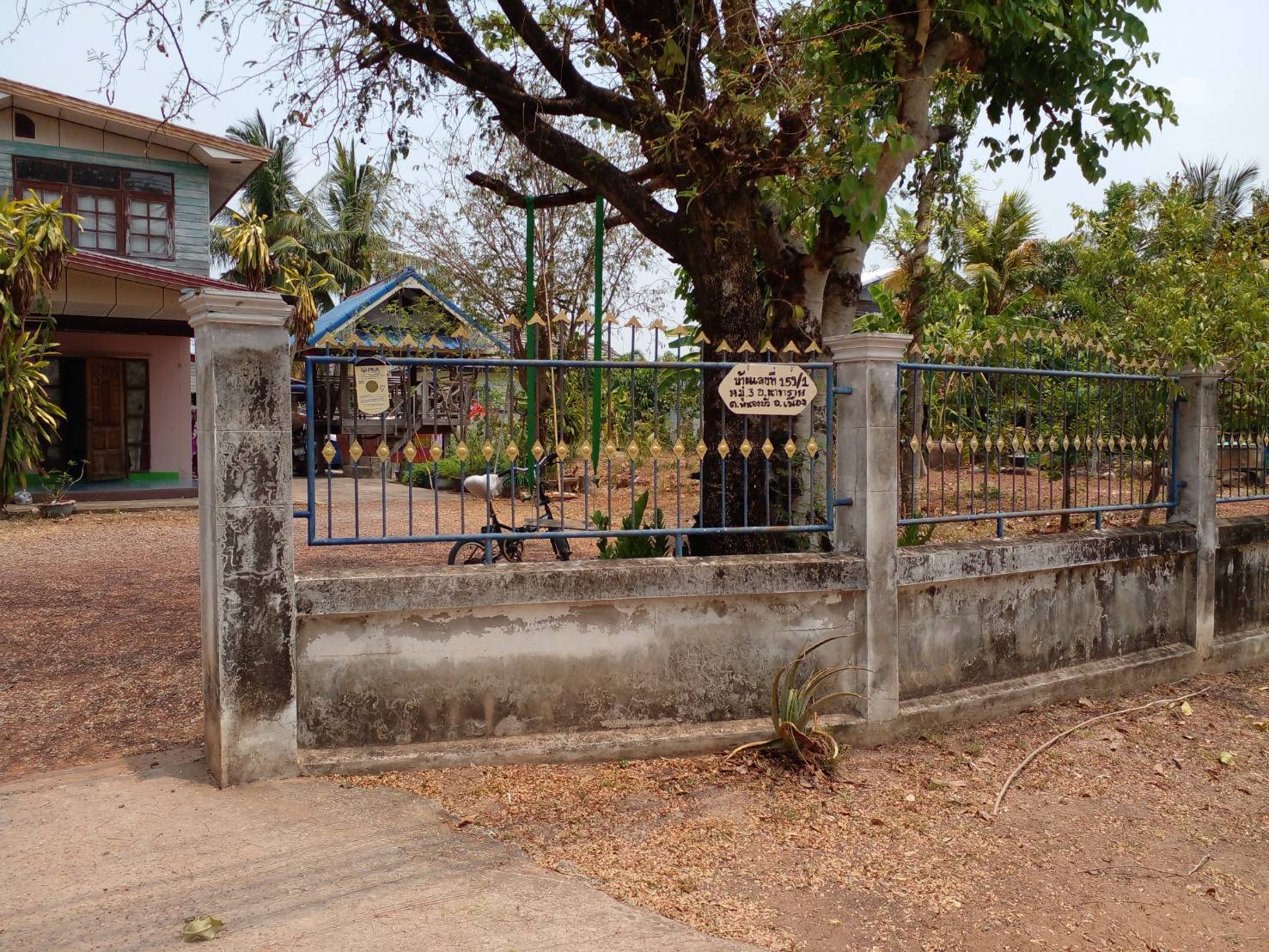 ขายที่ดิน 0-1-88.6 THB1,650,000 หนองบัว เมือง อุดรธานี