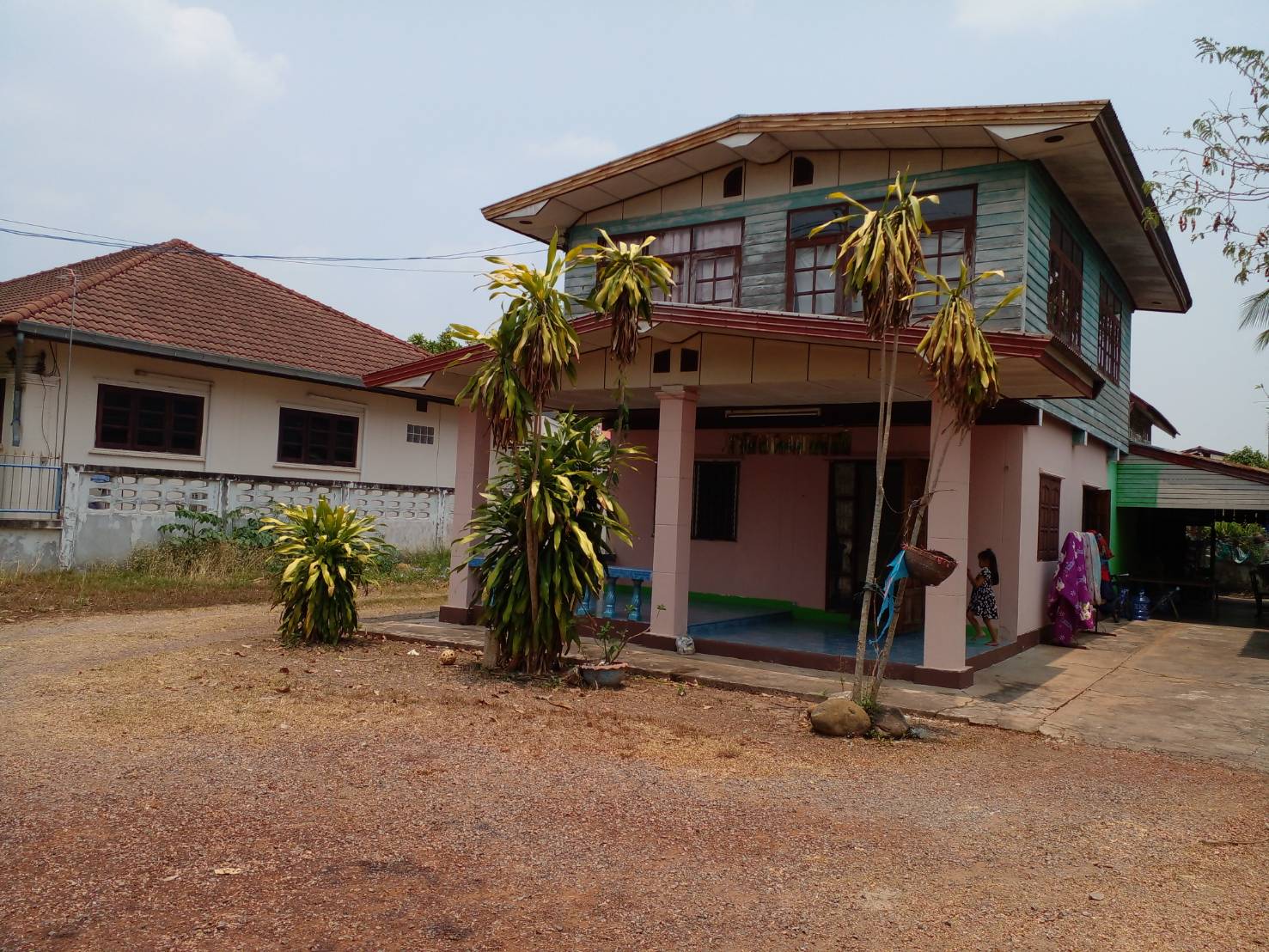 ขายที่ดิน 0-1-88.6 THB1,650,000 หนองบัว เมือง อุดรธานี