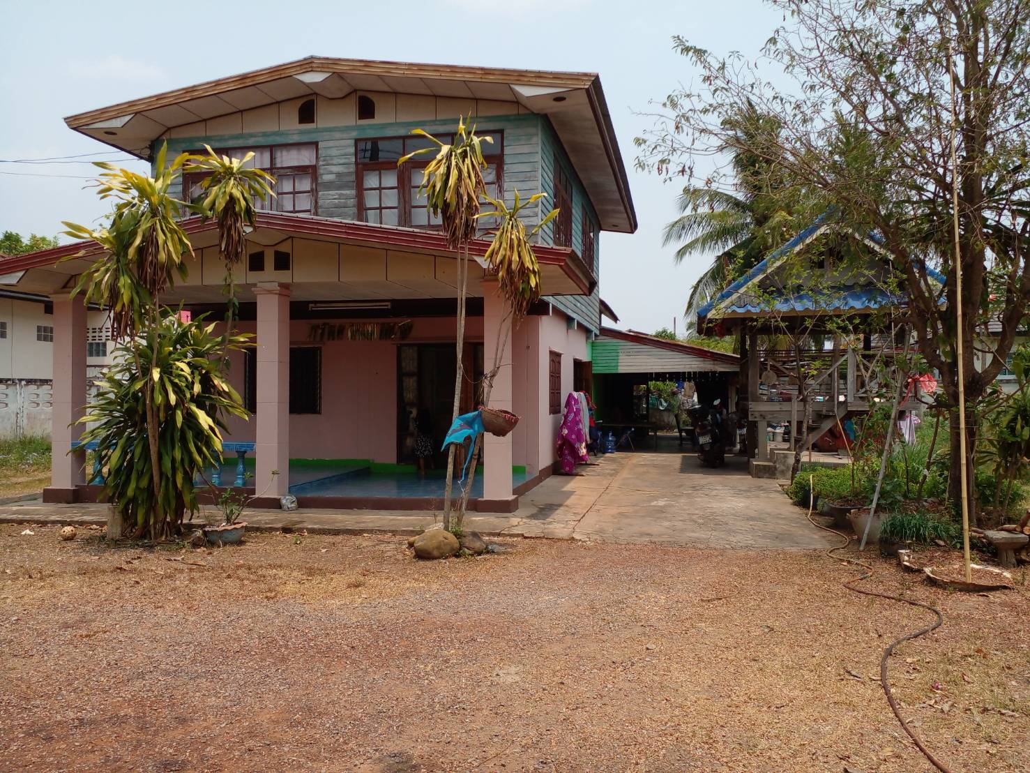 ขายที่ดิน 0-1-88.6 THB1,650,000 หนองบัว เมือง อุดรธานี