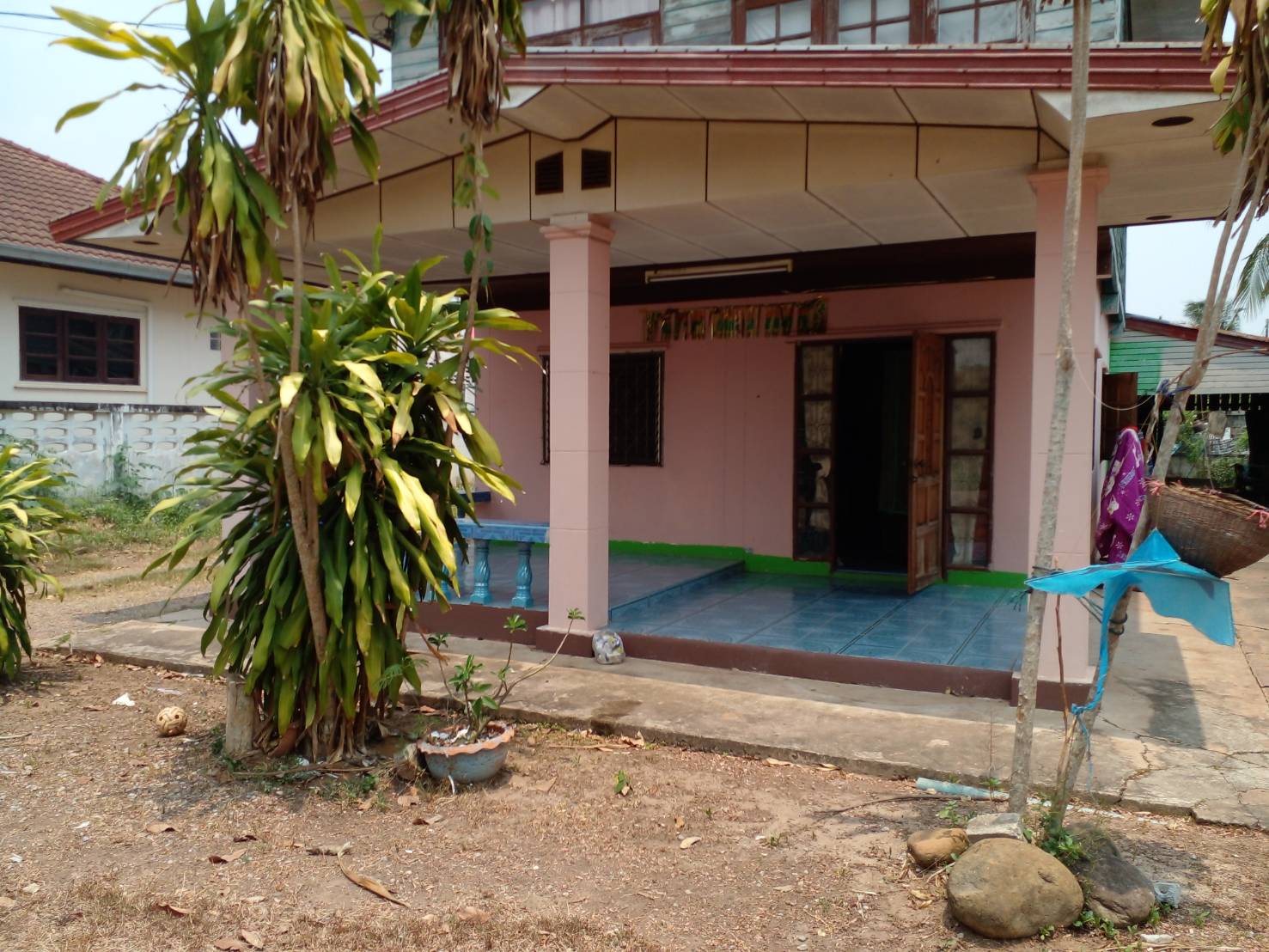 ขายที่ดิน 0-1-88.6 THB1,650,000 หนองบัว เมือง อุดรธานี