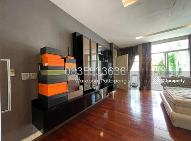 ขายทาวน์โฮม แลนด์มาร์ค ลาดพร้าว32