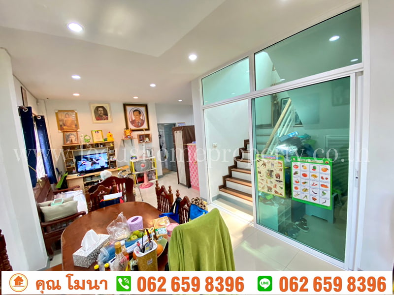 ขาย บ้านเดี่ยว เพชรเกษม 77 แยก 3-8
