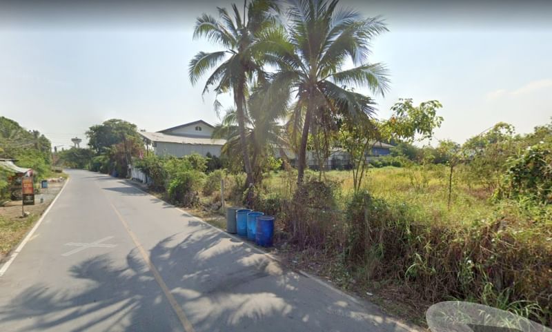 ABB133 ที่ดินงิ้วราย ถมดินบดอัดแน่นเรียบร้อย ขาย 8,000,000 บาท