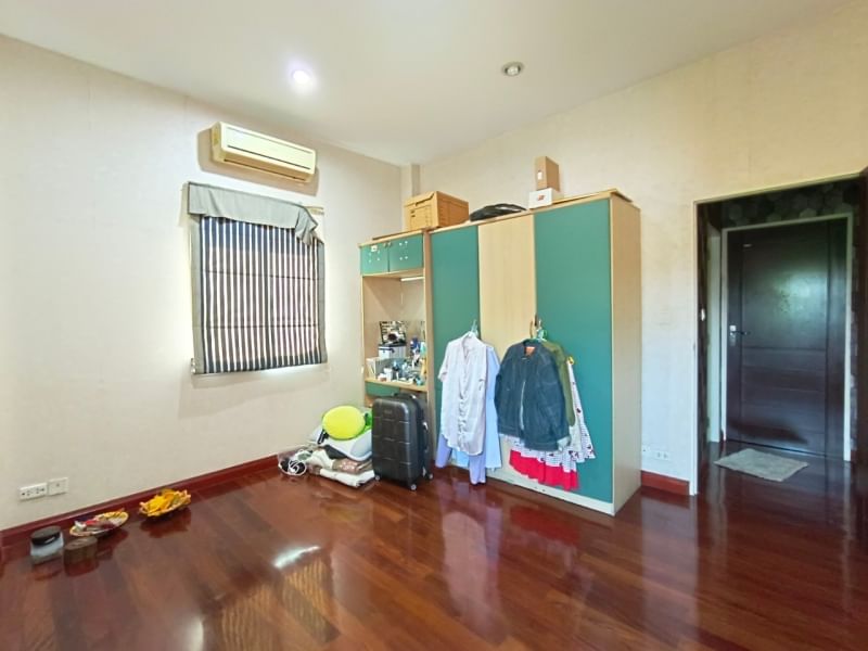 ABB140 ขาย บ้านเดี่ยวเมอร์ราญา เพลส รามอินทรา ใกล้แฟชั่นไอส์แลนด์