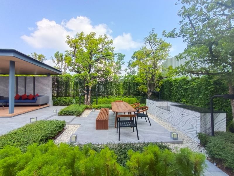 ABB143 #ขายบ้านตัวอย่าง ศิรนินทร์ เรสซิเดนเซส พัฒนาการ Siraninn Residences Phatthanakan #บ้านเดี่ยวระดับSuperLuxury
