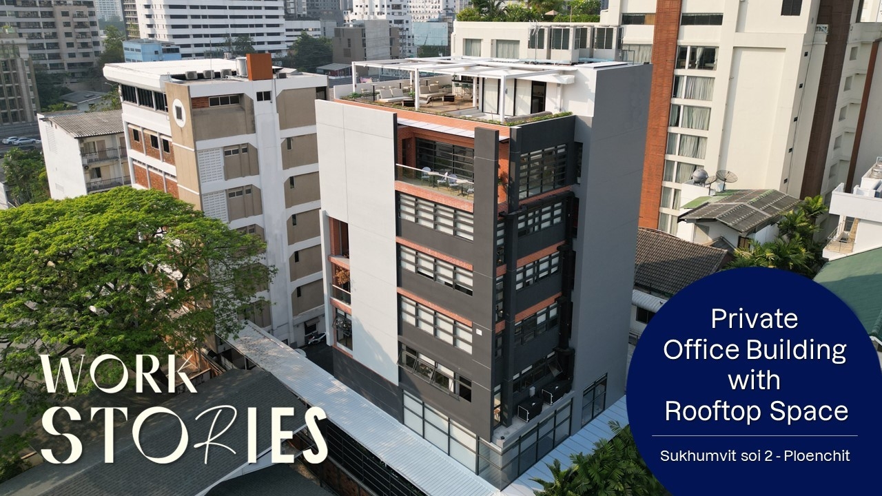 ให้เช่า Rooftop Bar ใกล้ BTS เพลินจิต 98,000 บาท ต่อเดือน รับเอเจ้นท์